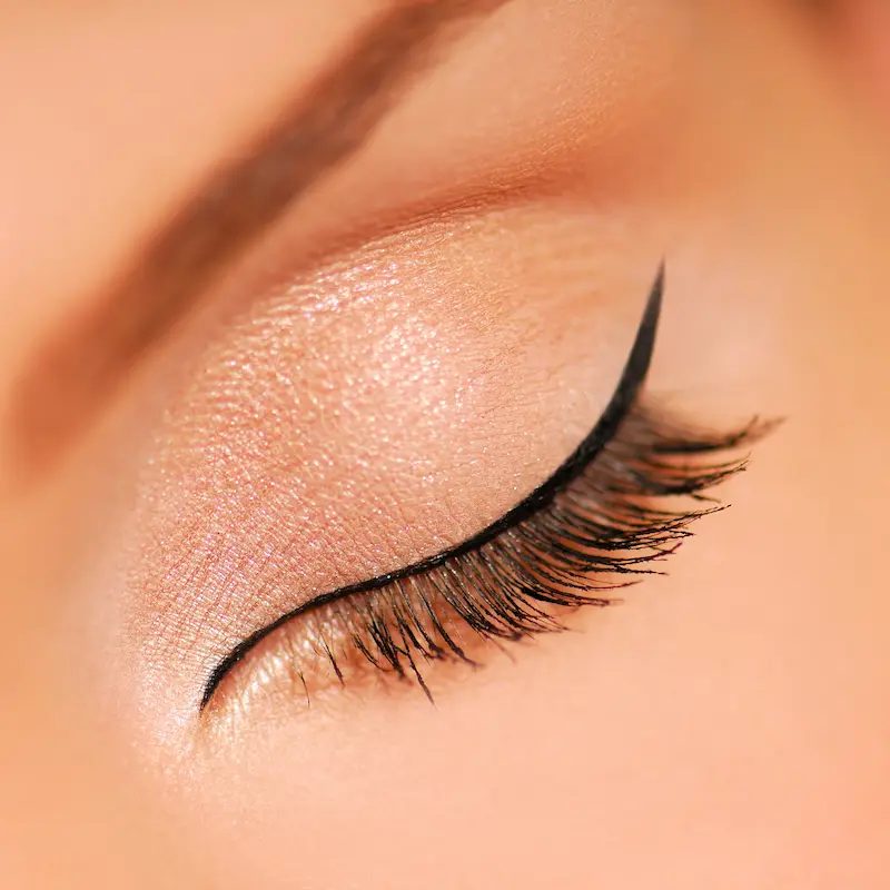 Portrait beauté — peau rayonnante · ShapeFace Genève